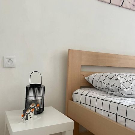 Apartaments Simsim Lviv Luaran gambar